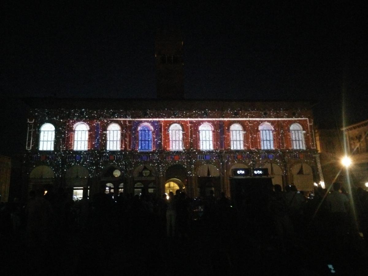 Stazione Centrale 2 Bologna Exterior photo
